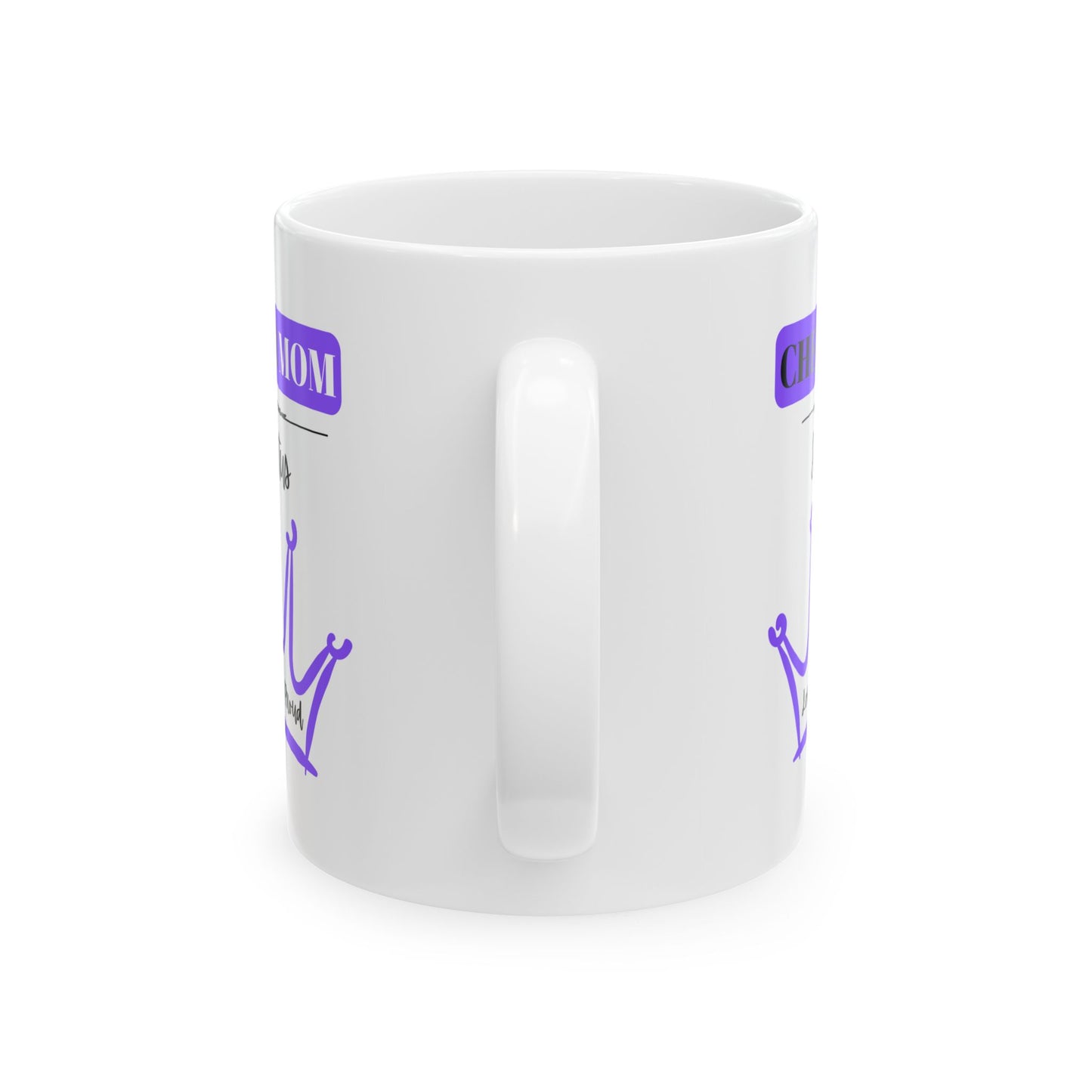 Ceramic Mug, (11oz, 15oz)